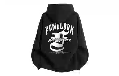 FONDLOOK Logo
