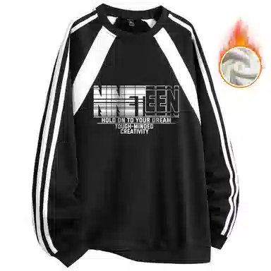 NINETEEN AUTUMN logo