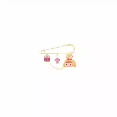 POP MART Pucky 12