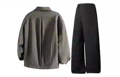 GWAF vintagecleanfit