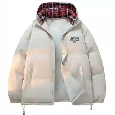 struggle vintage95 Chime Series Bread Jacket