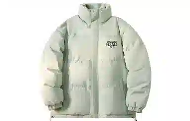 struggle vintage95 Chime Series Bread Jacket