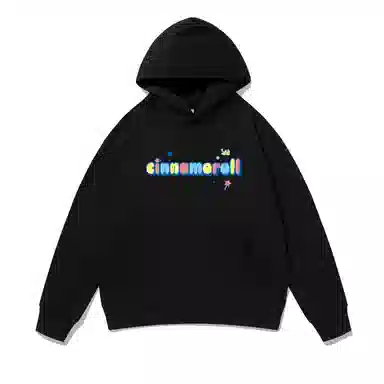 Sanrio x Cinnamoroll 420