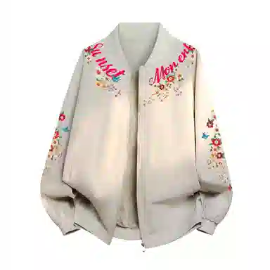 SUNSETMONENT cleanfit