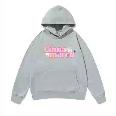 Sanrio x Cinnamoroll 420LOGO