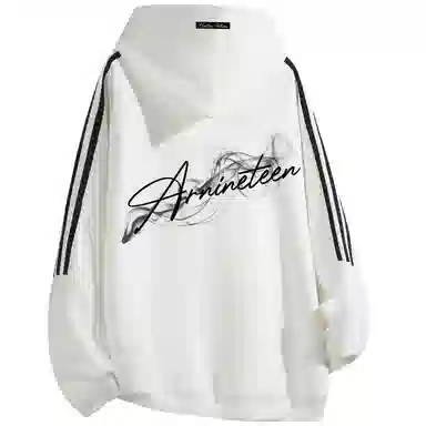 NINETEEN AUTUMN logo