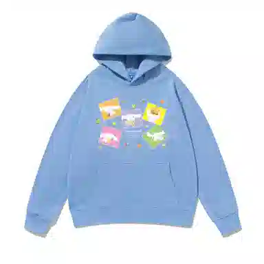 Sanrio x Cinnamoroll 420