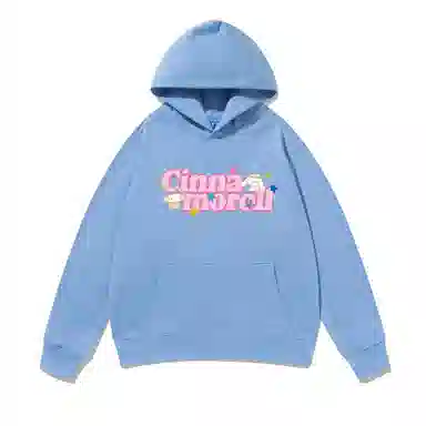 Sanrio x Cinnamoroll 420LOGO