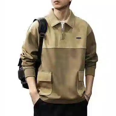 ASSIDUOUS CONFUSED EFFORT polo