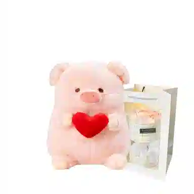 PUDOWRABBIT 20cm30cm40cm