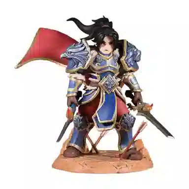 POP MART World of Warcraft Classic Characters Blind Box