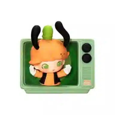 POP MART DIMOO WORLD 6