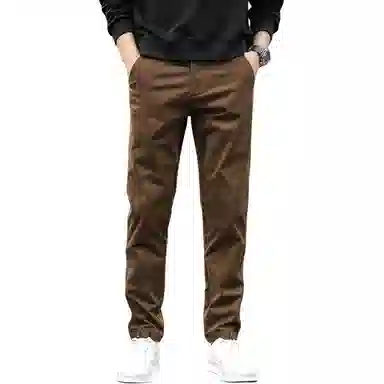 ASSIDUOUS CONFUSED EFFORT