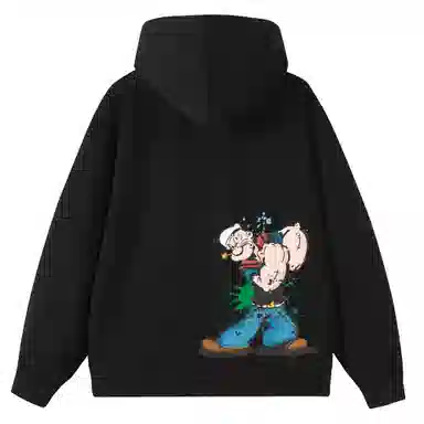 POPEYE oversize