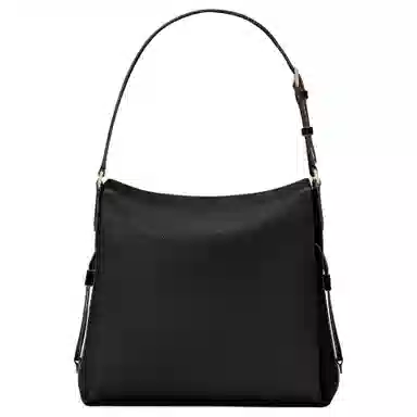 kate spade Dumpling Black