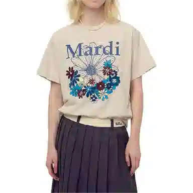 MARDI MERCREDI FW25 T