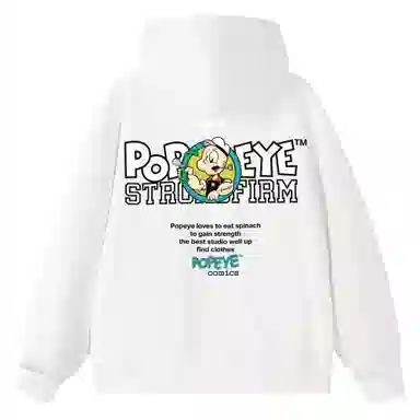 POPEYE oversize