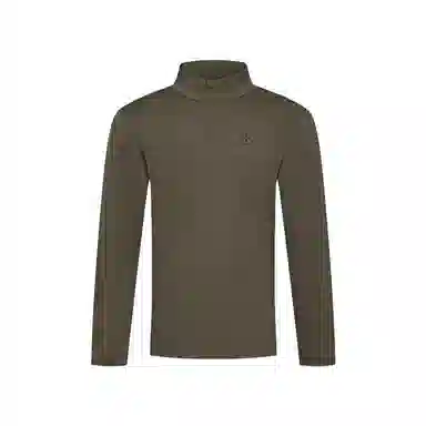 HAGLFS Merino zip T