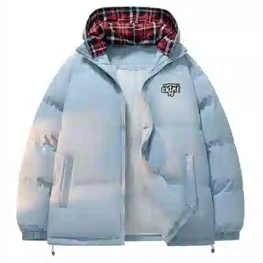 struggle vintage95 Chime Series Bread Jacket