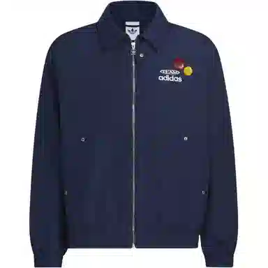 adidas originals FW25 TEAM JACKET