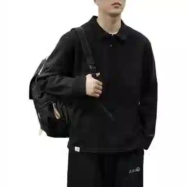 ASSIDUOUS CONFUSED EFFORT T2025Polo