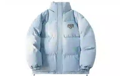 struggle vintage95 Chime Series Bread Jacket