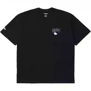 NEIGHBORHOOD FW25 logoT