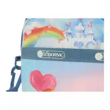 LeSportsac CAREBEARS