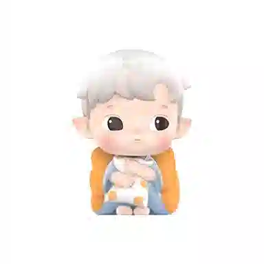 POP MART HACIPUPU 12