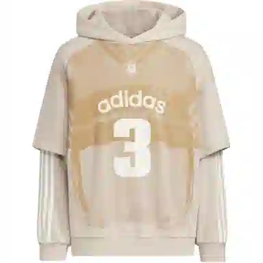 adidas originals FW25 TEAM HOODIE