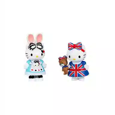 POP MART Hello Kitty 45 12