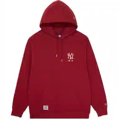 New Era FW25 MLB logo