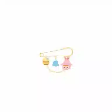 POP MART Pucky 12