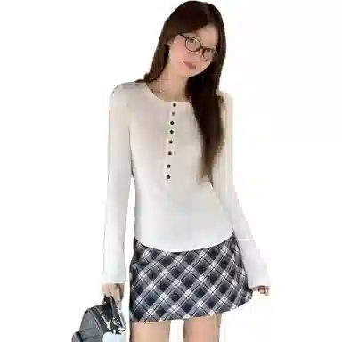 SNZX chic T
