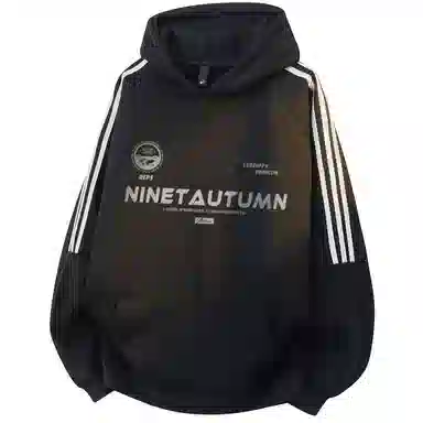 NINETEEN AUTUMN logo
