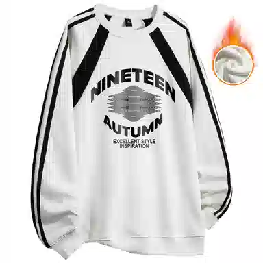 NINETEEN AUTUMN logo