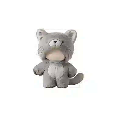 POP MART Animal Friends Series Blind Box