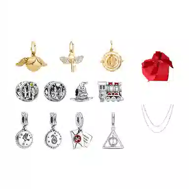 Pandora DIY DIY