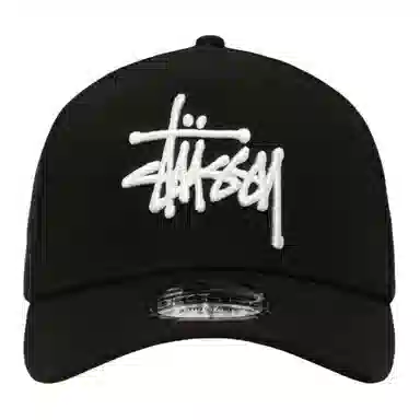 StussyxNew Era