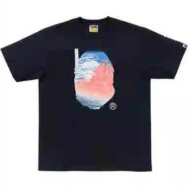 A BATHING APE x UKIYO-E UKIYO-E FW25 T