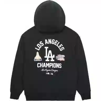 New Era FW25 MLB logo