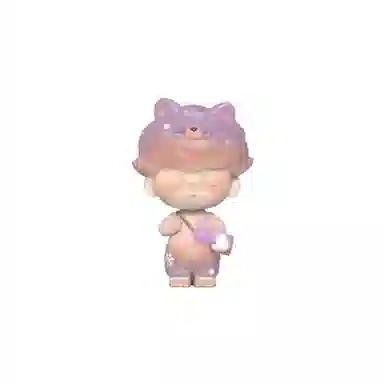 POP MART DIMOO WORLD 12.5cm