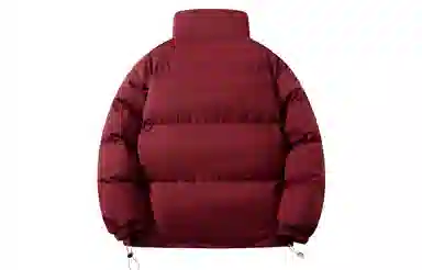 struggle vintage95 Chime Series Bread Jacket