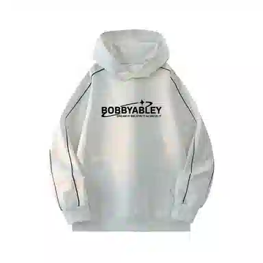 BOBBY ABLEY Logocleanfit