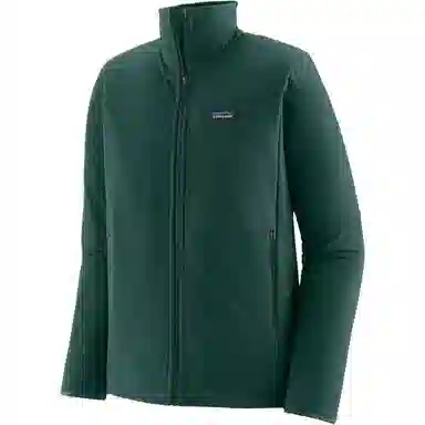 patagonia R2 TechFace Jacket