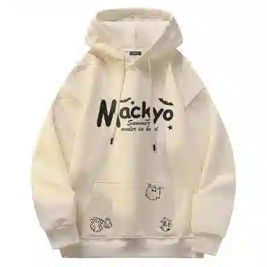 Mackyo ins