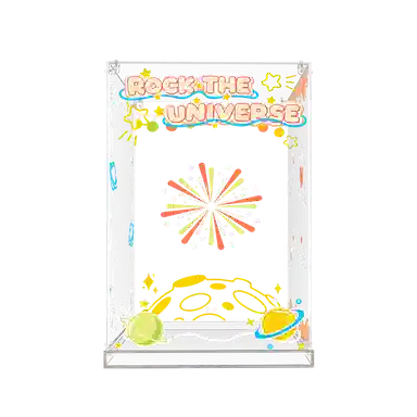 LIGHT YOUR BRICKS LABUBU400