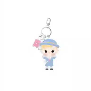 POP MART HACIPUPU 12