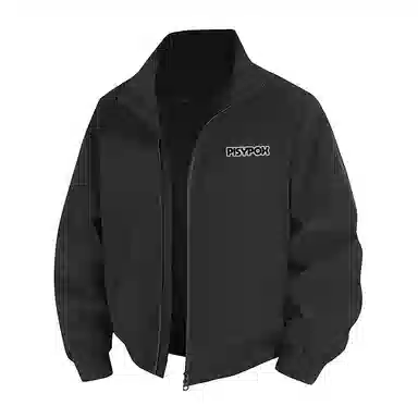 PISYPOX cleanfitlogobomber