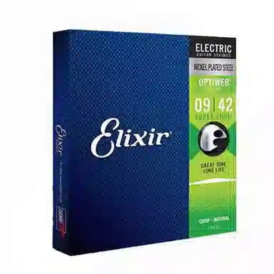 Elixir()OPTIWEB 1900219027190521907719102